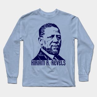 Hiram Rhodes Revels Long Sleeve T-Shirt